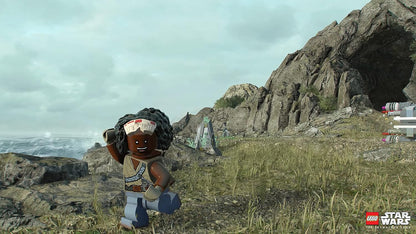 LEGO Star Wars: The Skywalker Saga - PS4