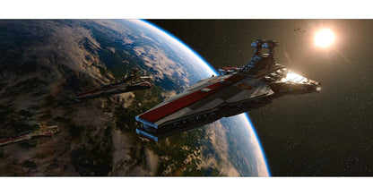 LEGO Star Wars: The Skywalker Saga - PS4