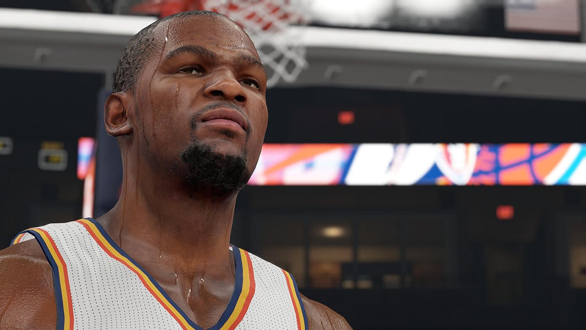 Nba 2k15 - Xbox One