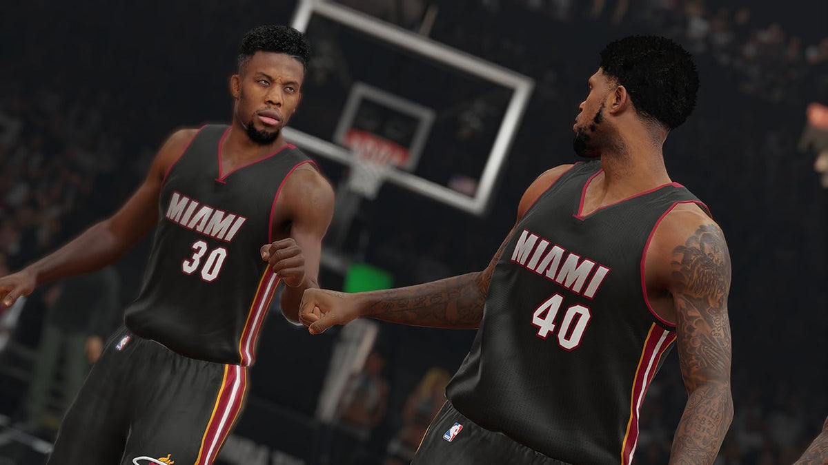 Nba 2k15 - Xbox One