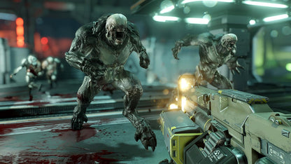 Doom - PS4