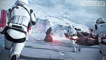 Star Wars Battlefront II - PS4
