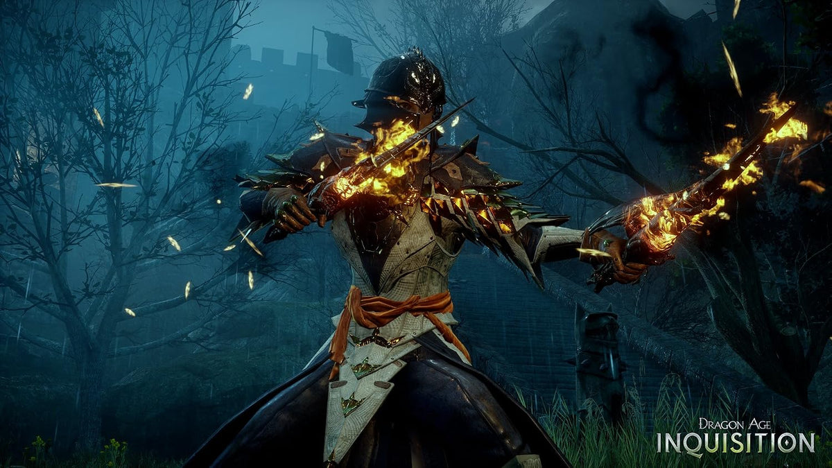 Dragon Age Inquisition - PS4