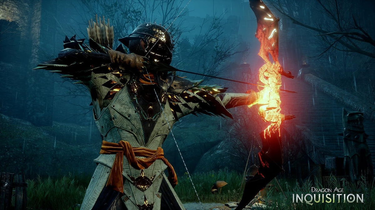 Dragon Age Inquisition - PS4