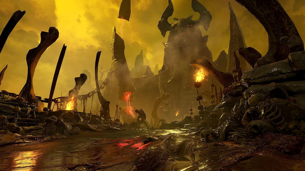 Doom - PS4