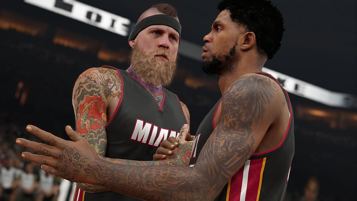 Nba 2k15 - Xbox One
