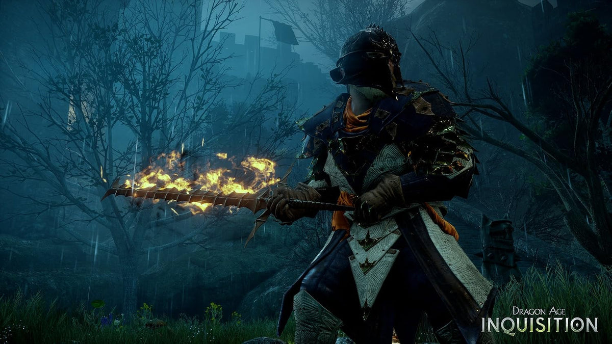 Dragon Age Inquisition - PS4