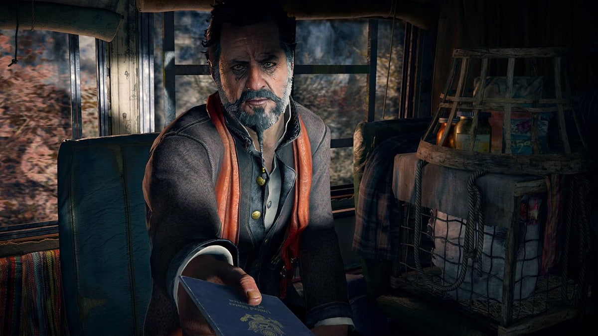 Far Cry 4 - Limited Edition - PS4