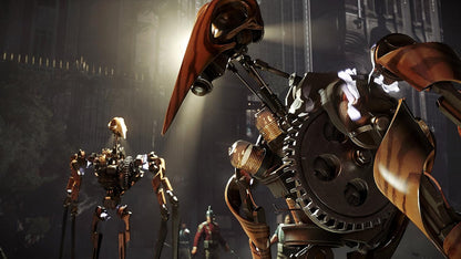 Dishonored 2 - PS4