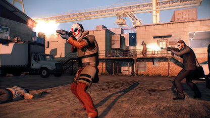 Payday 2 Crimewave Edition (Xbox One)