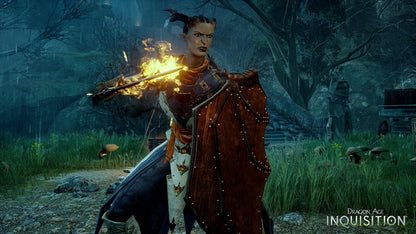 Dragon Age Inquisition - PS4