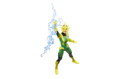 Marvel Legends: Electro - 6" Retro Figure - HobbiXchange