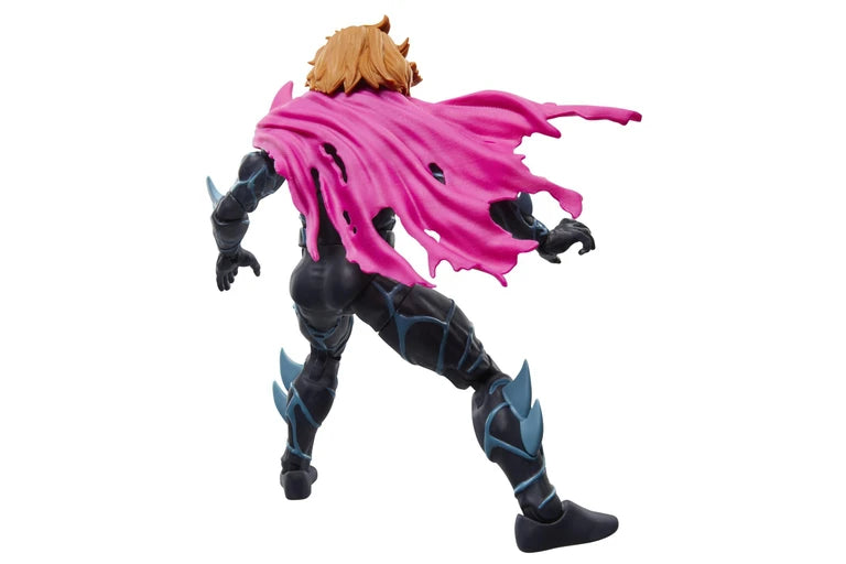 Marvel Legends: Kaine- 6" Retro Figure - HobbiXchange