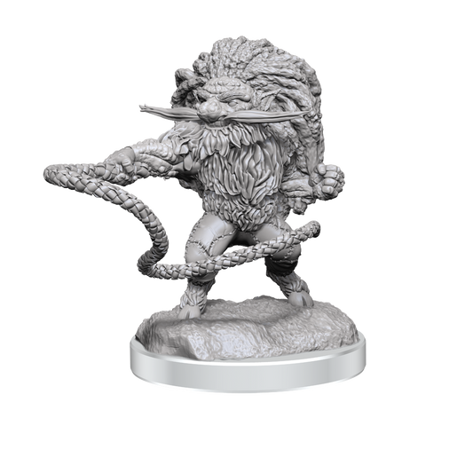 D&D Nolzurs Marvelous Unpainted Miniatures Korreds