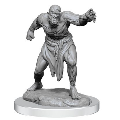 D&D Nolzurs Marvelous Unpainted Miniatures Flesh Golems