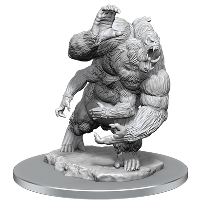 D&D Nolzurs Marvelous Unpainted Miniatures Girallon