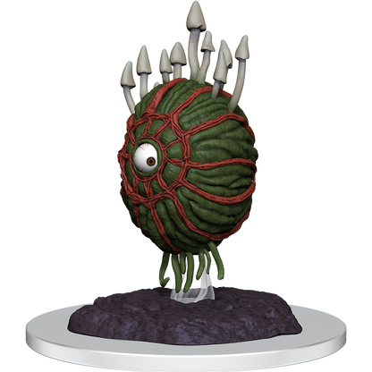 D&D Nolzurs Marvelous Unpainted Miniatures Gas Spore