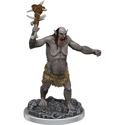 D&D Nolzurs Marvelous Unpainted Miniatures Grimlocks