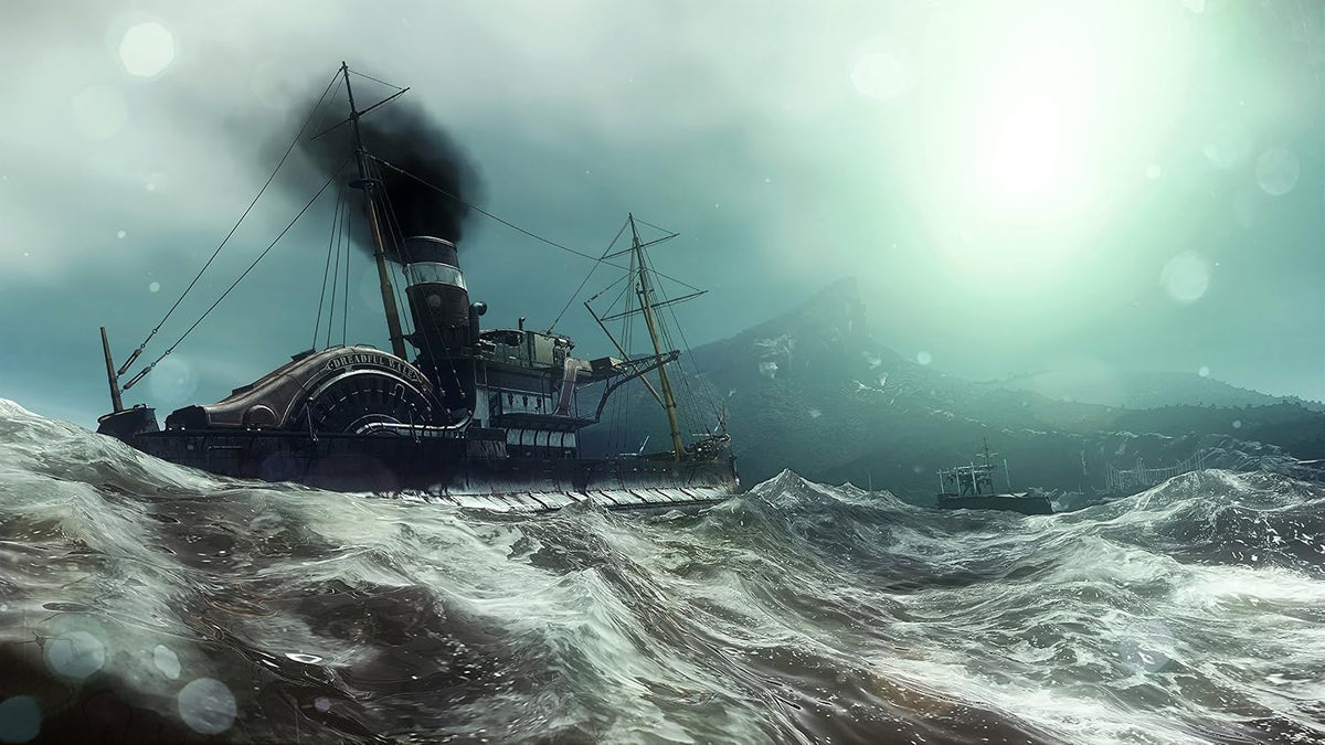 Dishonored 2 - PS4