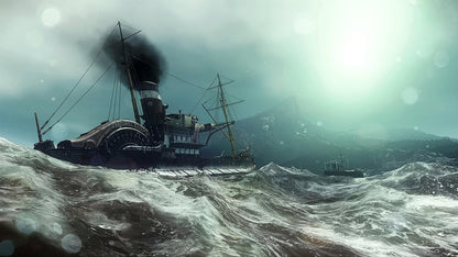 Dishonored 2 - PS4