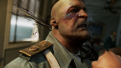 Dishonored 2 - PS4