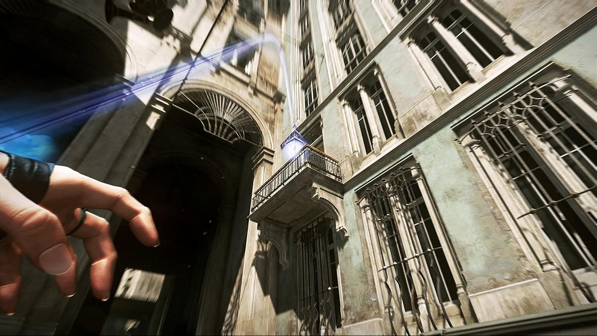 Dishonored 2 - PS4
