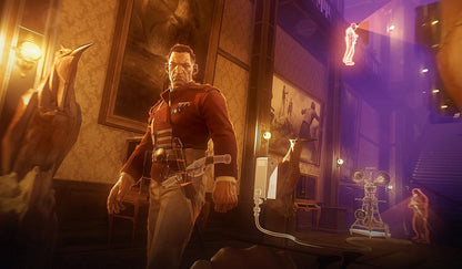 Dishonored 2 - PS4