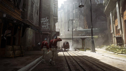 Dishonored 2 - PS4