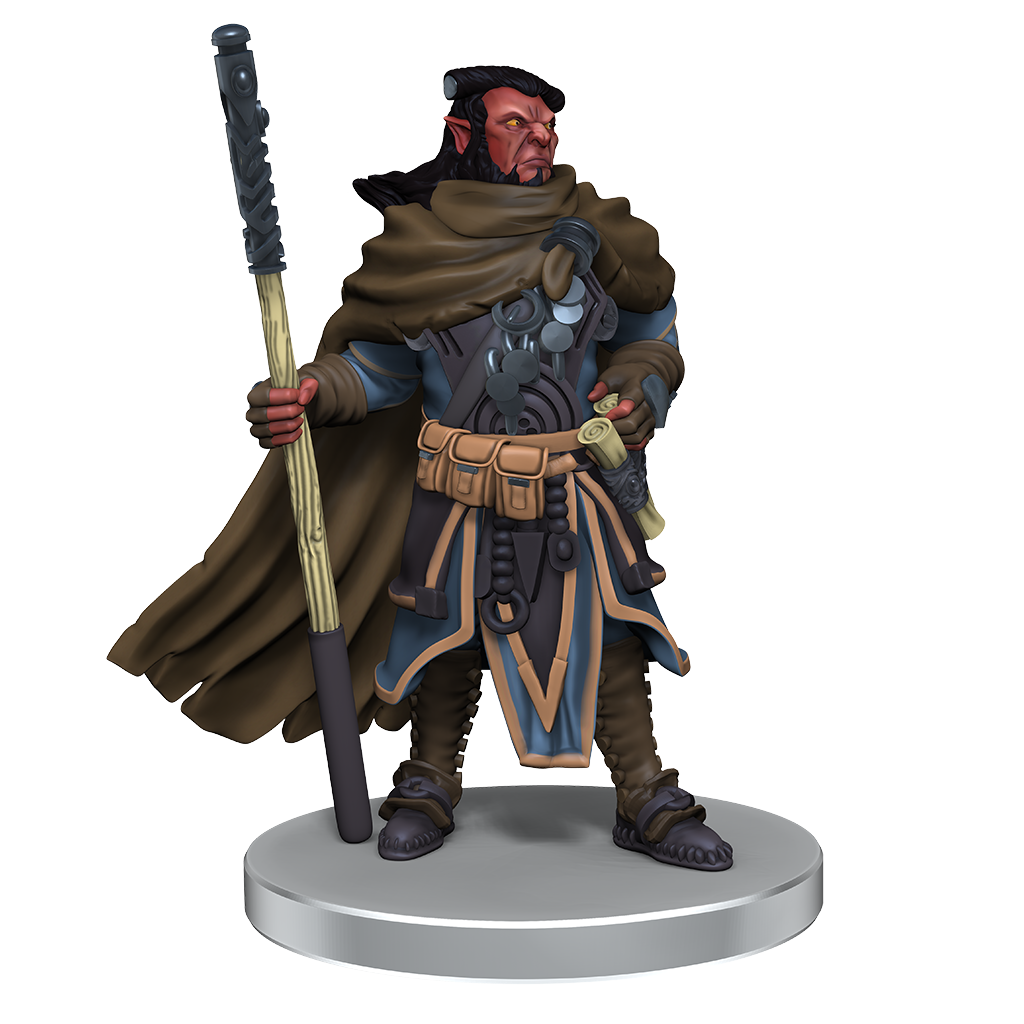 D&D Icons of the Realms Hobgoblin Warband