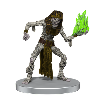 D&D Icons of the Realms Sand & Stone Booster Brick