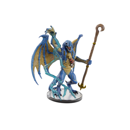D&D Icons of the Realms Seas & Shores Booster Brick
