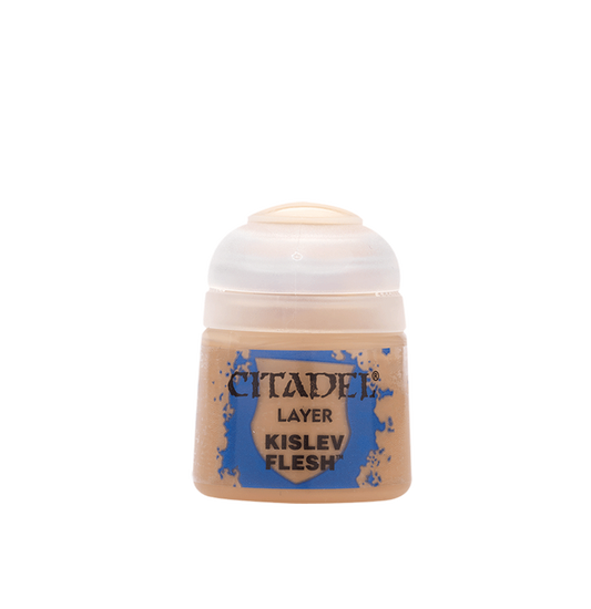Citadel 22-37 Layer: Kislev Flesh (12ml)