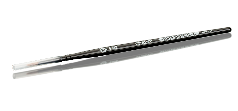 Citadel 63-12 Small Base Brush