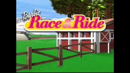 Barbie Rewind - Nintendo Switch