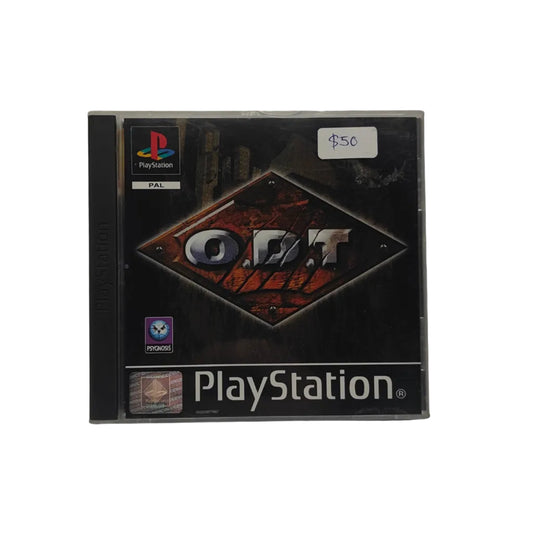 O.D.T
