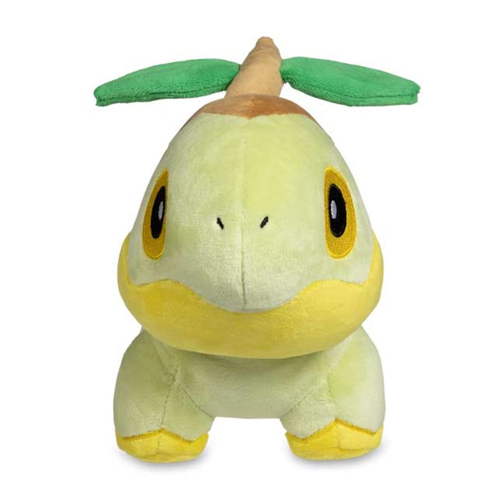 Pokemon Turtwig Plush - HobbiXchange