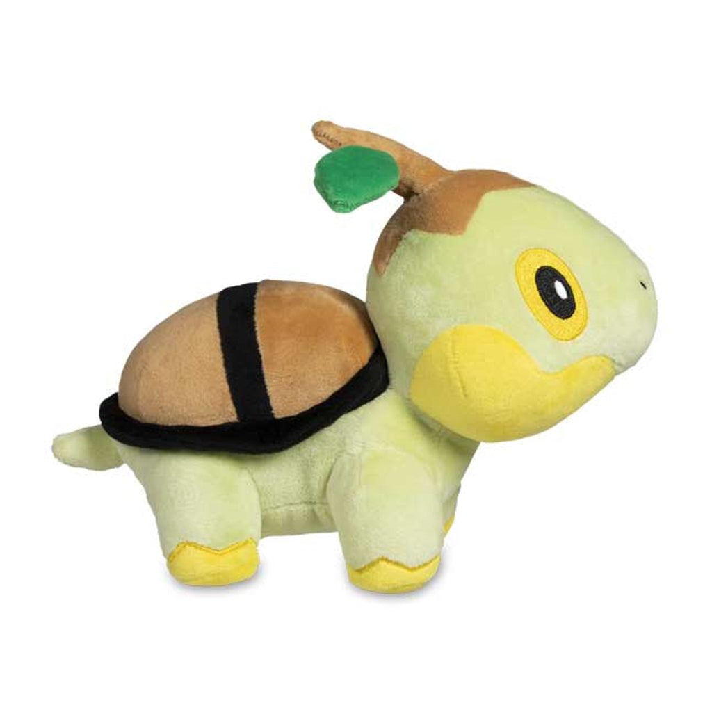 Pokemon Turtwig Plush - HobbiXchange