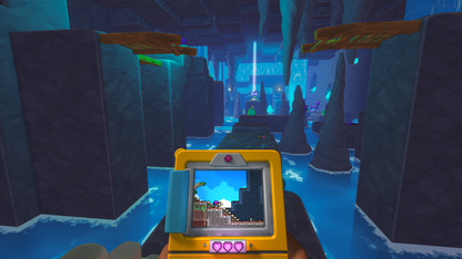 Screenbound - Nintendo Switch 2