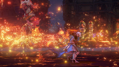 Tales of ARISE Beyond the Dawn Edition (Preorder) SW2
