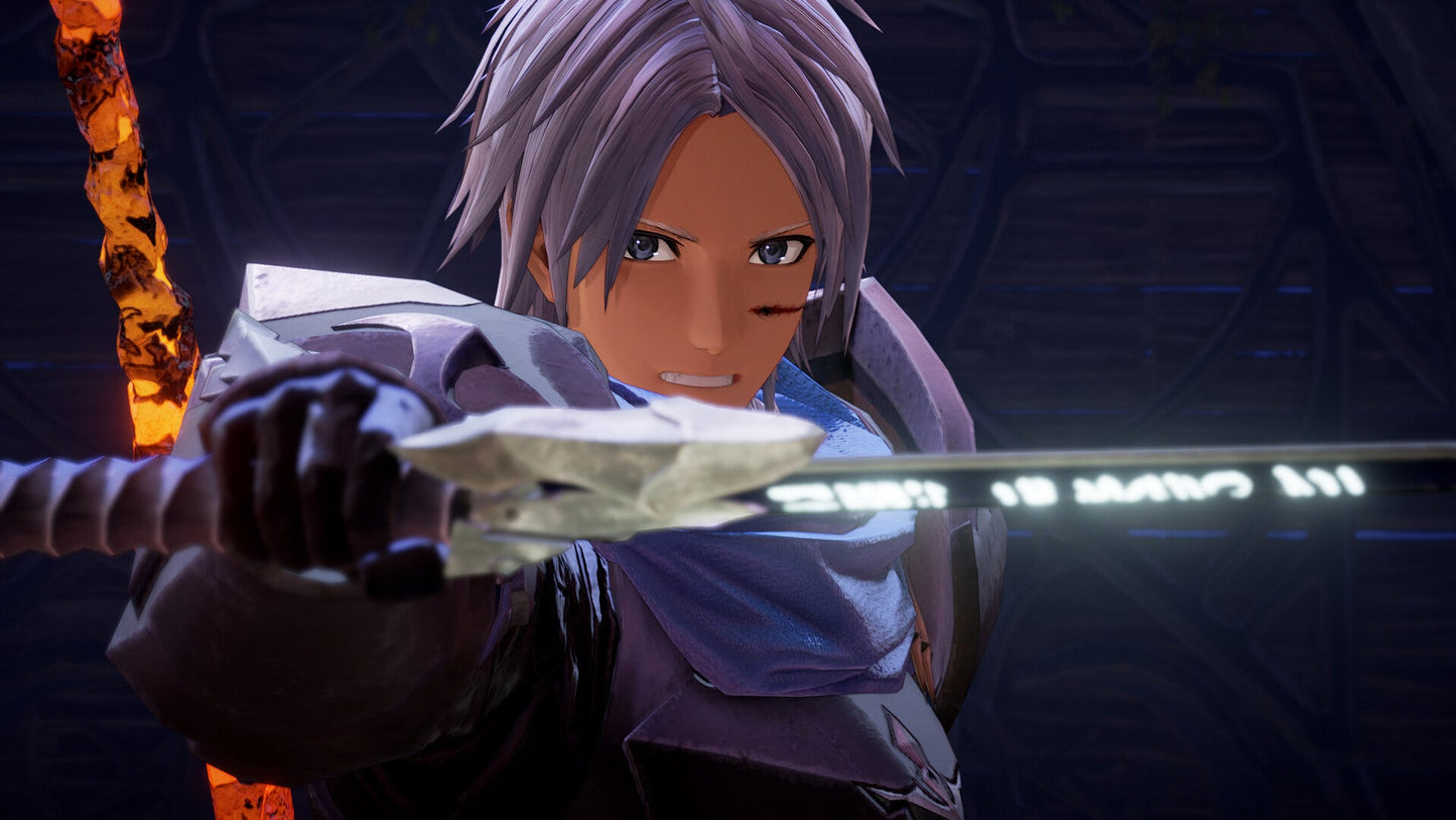 Tales of ARISE Beyond the Dawn Edition (Preorder) SW2