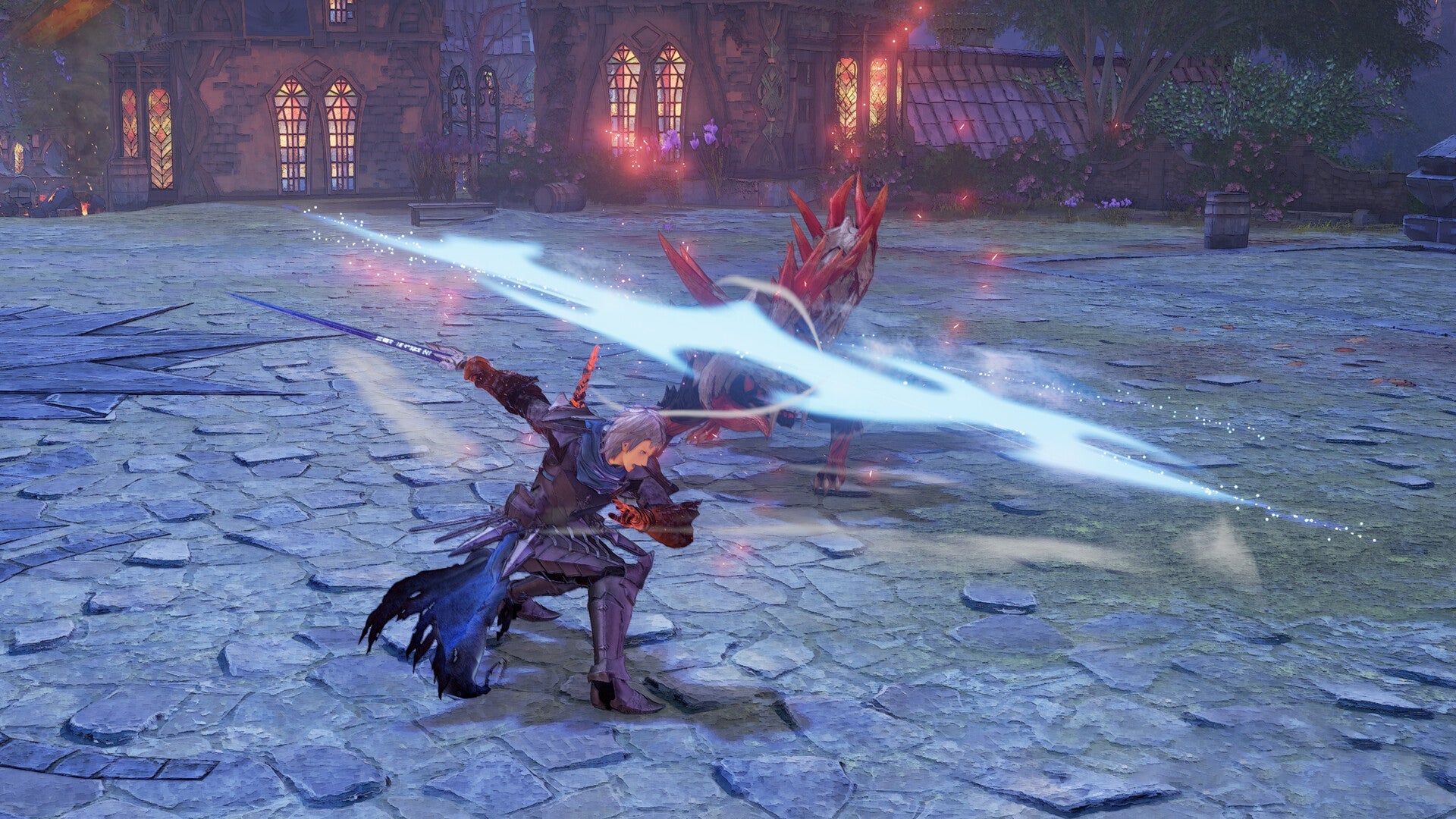 Tales of ARISE Beyond the Dawn Edition (Preorder) SW2
