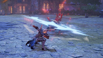 Tales of ARISE Beyond the Dawn Edition (Preorder) SW2
