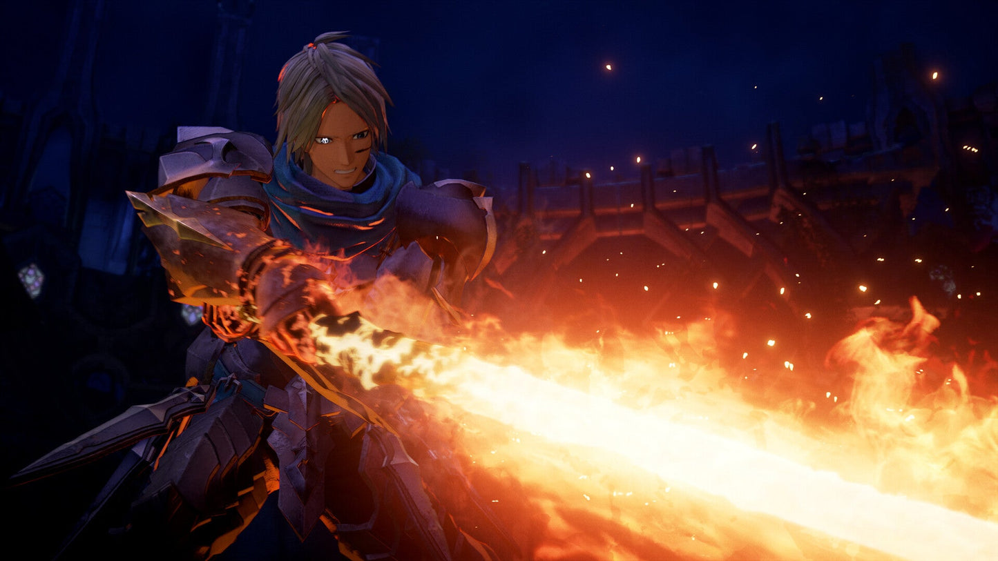 Tales of ARISE Beyond the Dawn Edition (Preorder) SW2