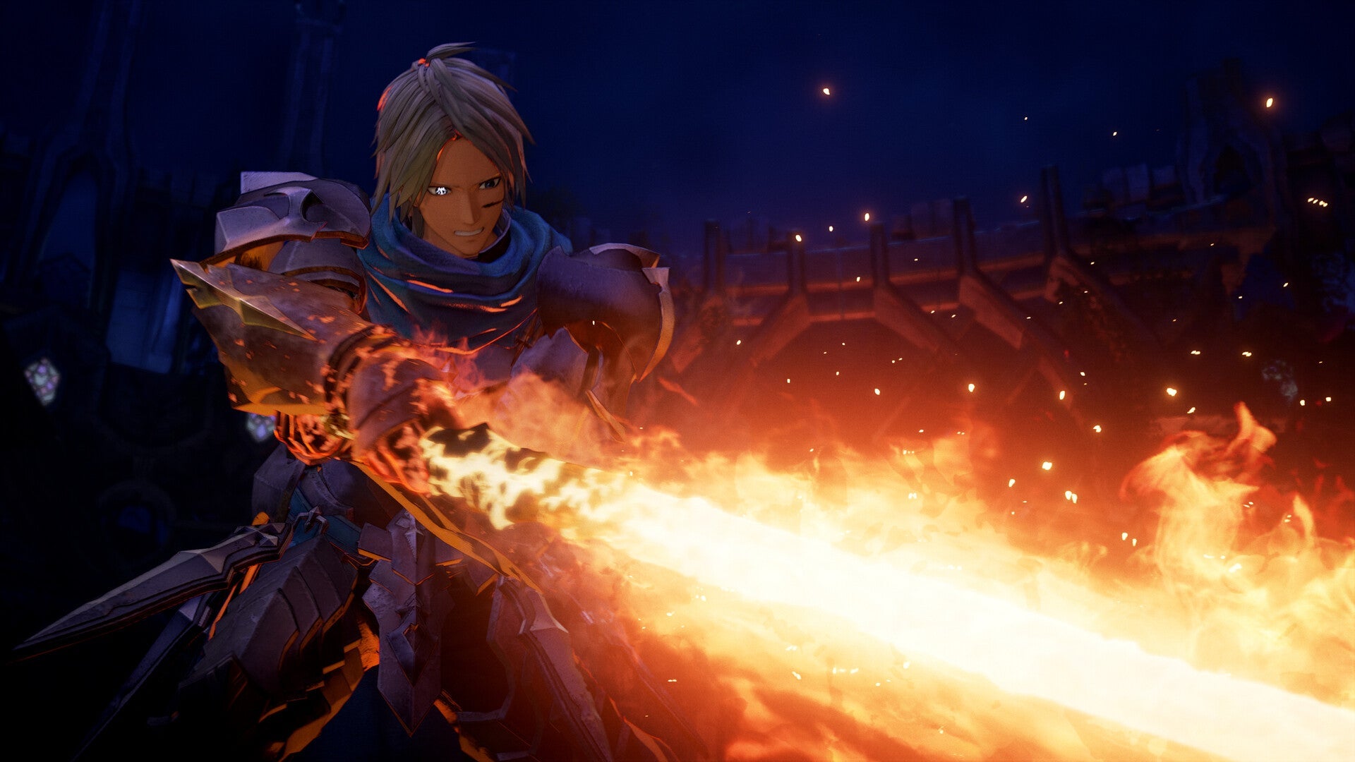Tales of ARISE Beyond the Dawn Edition (Preorder) SW2