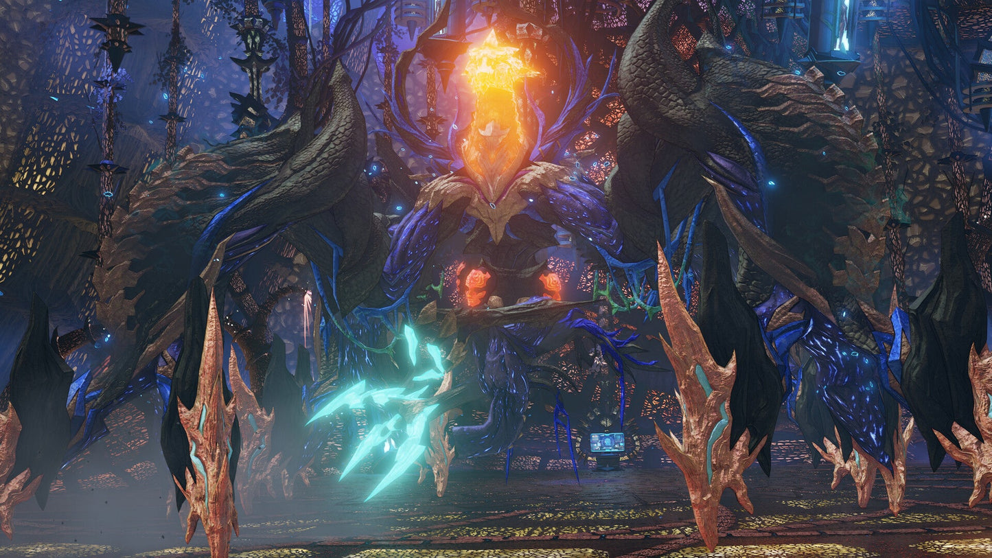 Tales of ARISE Beyond the Dawn Edition (Preorder) SW2