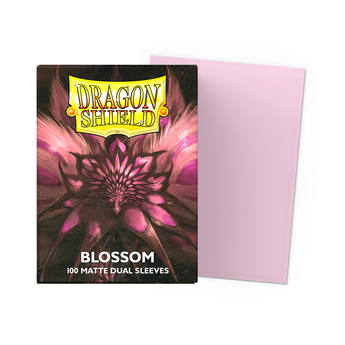 Dragon Shield Blossom - Pastel Duals – AT15067