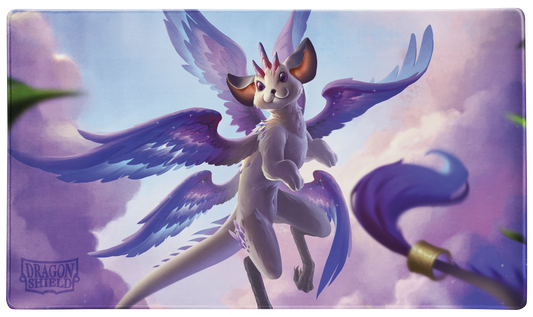 Dragon Shield The Whiskerwing - TCG Playmat – AT20522
