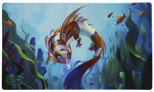 Dragon Shield The Cinderfin - TCG Playmat – AT20523