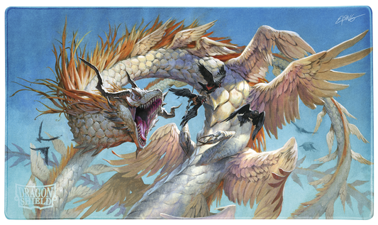 Dragon Shield Signature Series - The Ejsingandr - TCG Playmat – AT20531