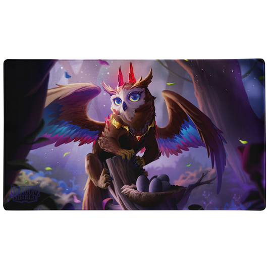 Dragon Shield The Dragowlis - TCG Playmat – AT20533